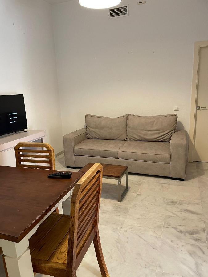 Apartamentos La Casa Del Pozo Santo Séville Extérieur photo